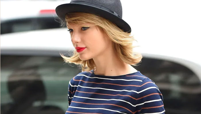 Taylor Swift addresses the emotional backstory to ‘All Too Well’