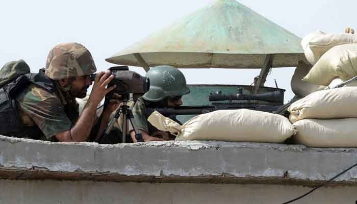 Terrorists suffer heavy losses in Balochistan operation