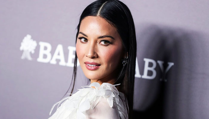 Olivia Munn facing new ‘wrongful death’ lawsuit over workers death: report