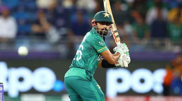 Babar Azam named captain of ICC's 'Most Valuable Team of the Tournament'