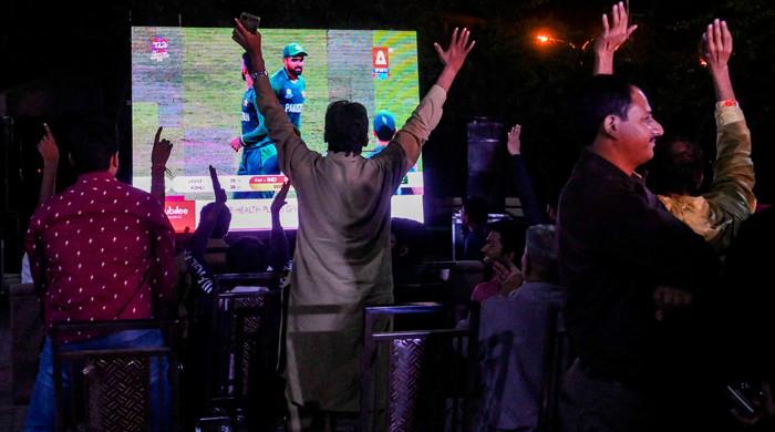 10 standout moments from the T20 World Cup