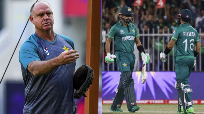 Who said what at the T20 World Cup