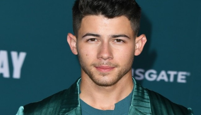 Nick Jonas expresses reservations about his health