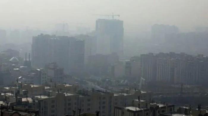 Punjab minister wants FIA action against fake air quality data