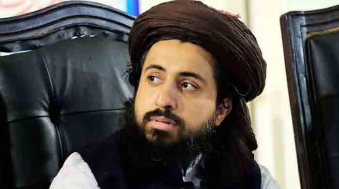 TLP chief Saad Rizvi released from jail: party spokesperson