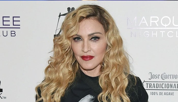 Madonna ‘gearing up for war’ against Britney Spears’ conservators: source