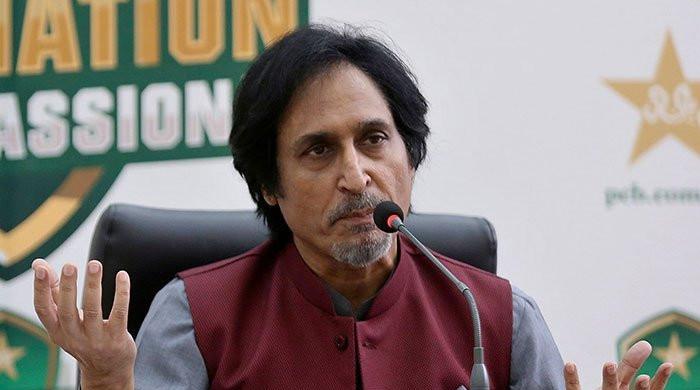 Ramiz Raja unhappy with PCB's NHPC, wants to sack coaches: sources