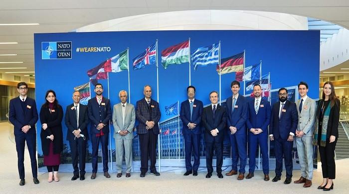 EU-Pakistan engagement essential to fight non-traditional security threats, say experts