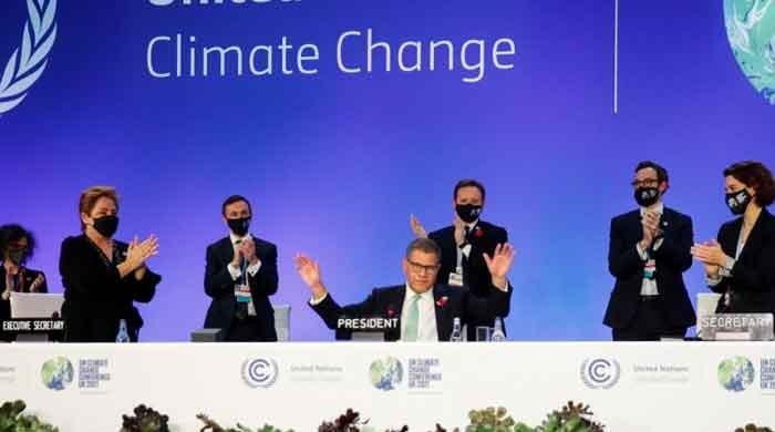 The monster in the room: Plastics