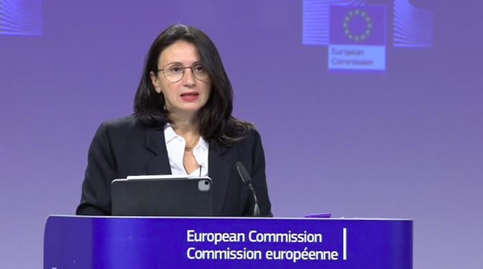 Khurram Parvez arrest: EU calls for probe of all allegations of human rights violations