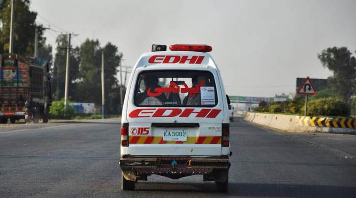 14-year-old Karachi boy shot dead in alleged police encounter 