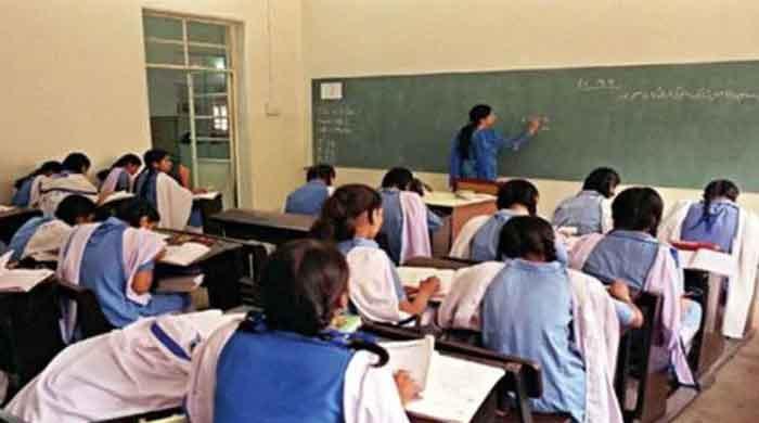 Sindh announces winter vacations for schools