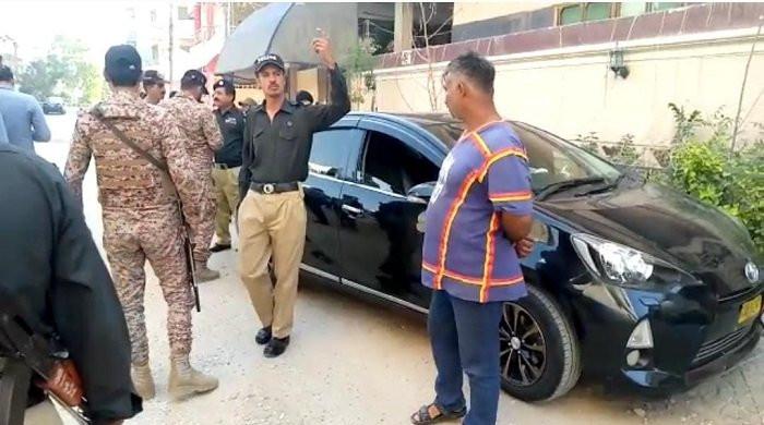 Sindh Bar Council secretary killing: Police suspect wife played key role in murder