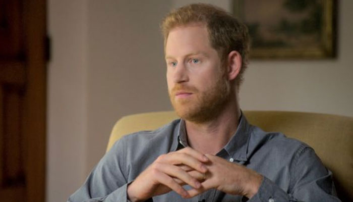 Prince Harry ‘shouted’ at Prince William for questioning Meghan Markle