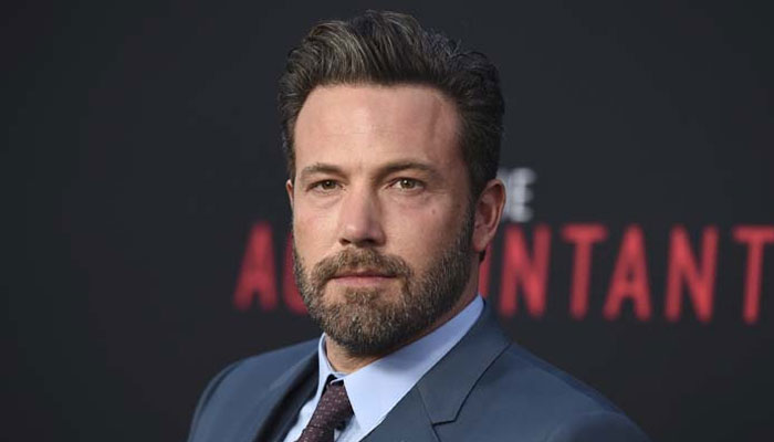 Ben Affleck speaks out regarding 2013 Oscars snub for ‘Argo’
