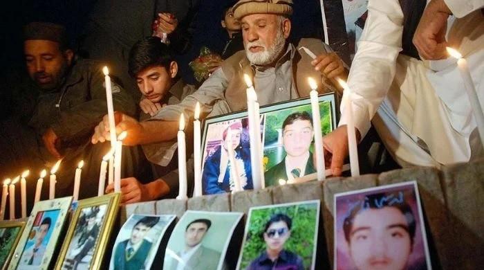 Amnesty for TTP: Are individuals more powerful than the state?