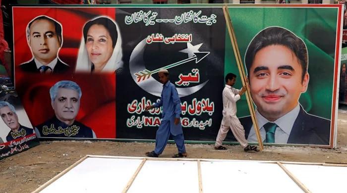 PPP’s performance in Sindh so far