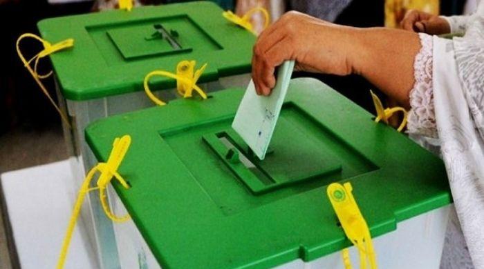 How have political parties changed their fortunes in by-polls since the 2018 general election?