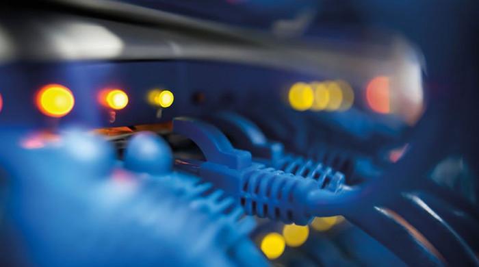 Consumers to face slow internet speed for a couple of days: PTCL