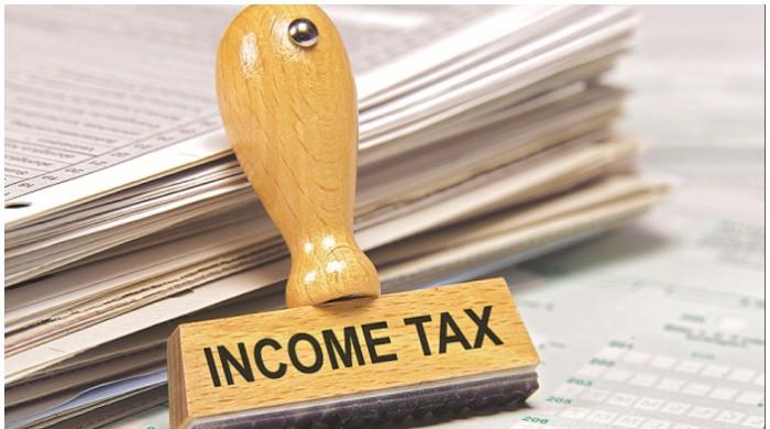 More than 100 Pakistani members of Parliament evading income tax: report 