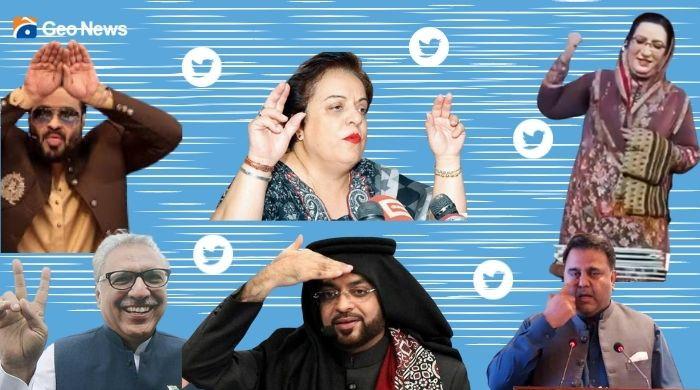 The political memes that defined 2021