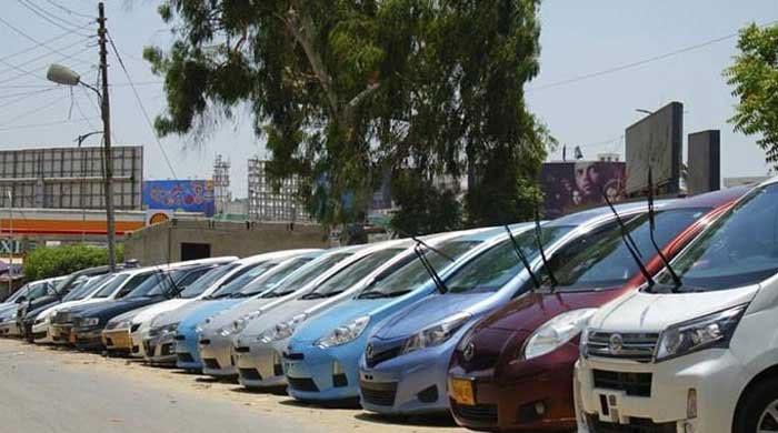 Pakistan's auto sales expected to go up in 2022 amid tax relief