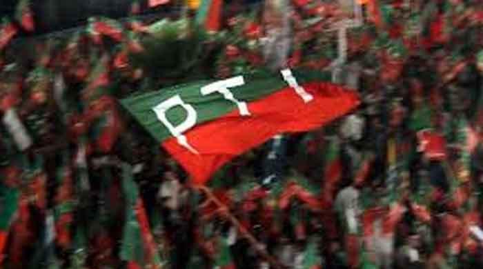 Differences among PTI's KP leaders widen