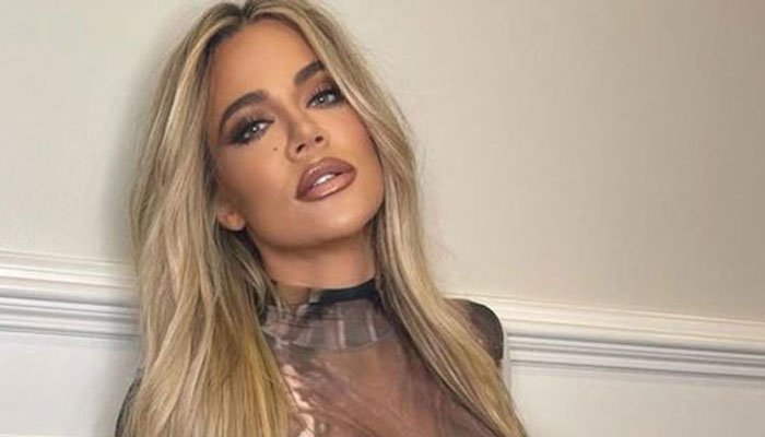 Khloé Kardashian pens cryptic note on ‘people showing you who they were’ in 2021