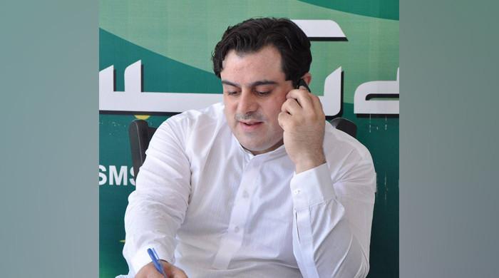 PML-N leader Bilal Yasin injured as unidentified men open fire in Lahore