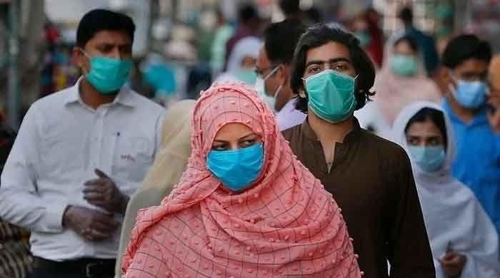More than 300 confirmed cases of Omicron in Pakistan