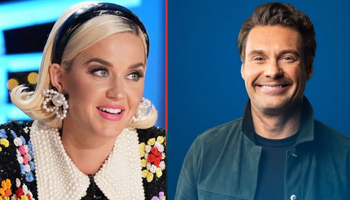 Ryan Seacrest still ‘isn’t trusted enough to babysit’ Katy Perrys daughter: report