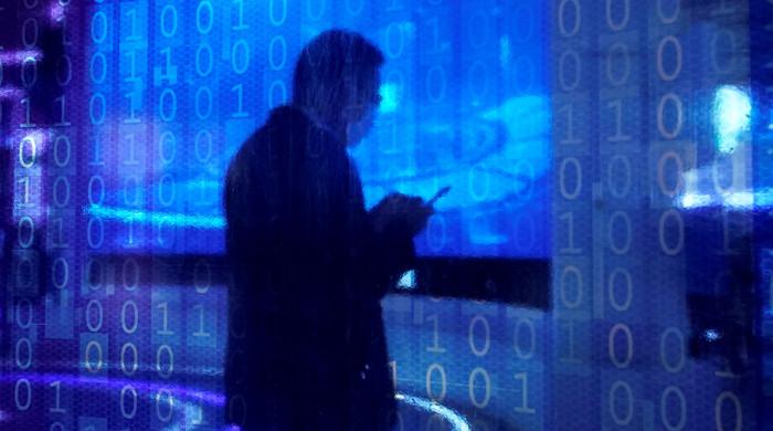 A Tech-Tsunami