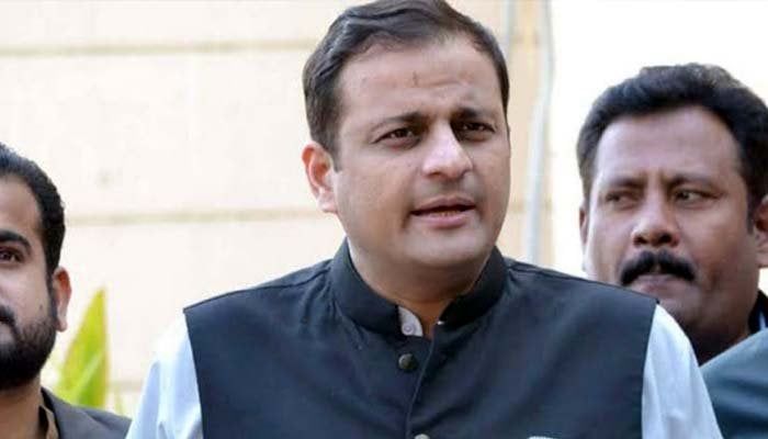 Murtaza Wahab hints at strict measures to deal with COVID-19 fifth wave