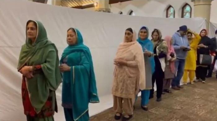 The Khalistan Movement: One to watch