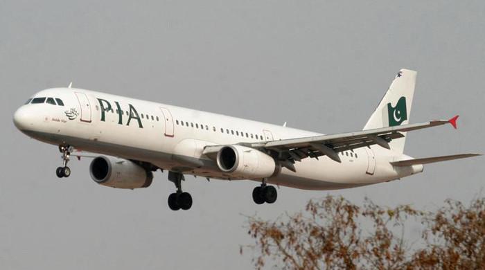 PIA plans to rationalise employees-to-aircraft ratio
