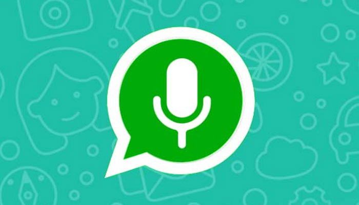 WhatsApp update: Whats new about the voice note feature?