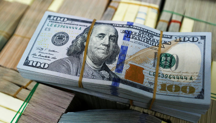 US dollar notes are seen at a Kasikornbank in Bangkok, Thailand, May 12, 2016. — Reuters/File