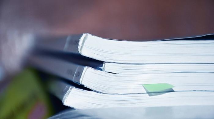 Over 400 Pakistani researchers published papers in clone journal