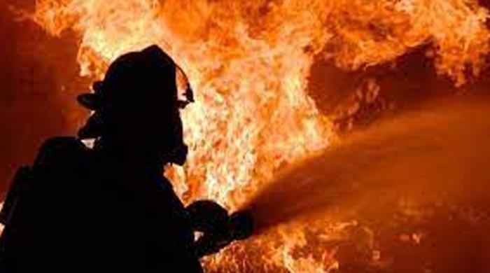 Karachi: 2 dead as fire breaks out in private hospital