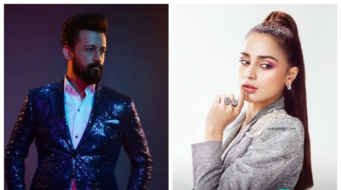 PSL 2022: Atif Aslam, Aima Baig to perform live at opening ceremony