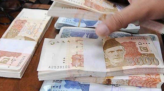 Generating revenue for public expenditures