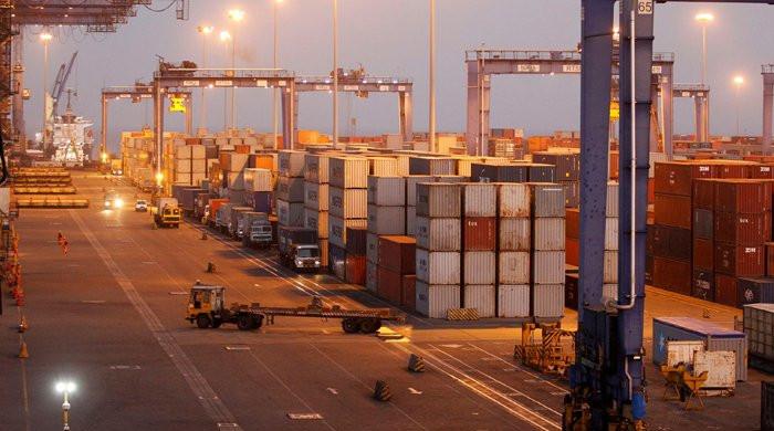 Current account deficit climbs to $9.1b in first half of FY2022