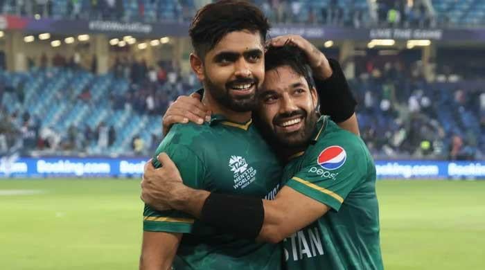 PSL 2022: Is Babar's performance dependant on Rizwan?