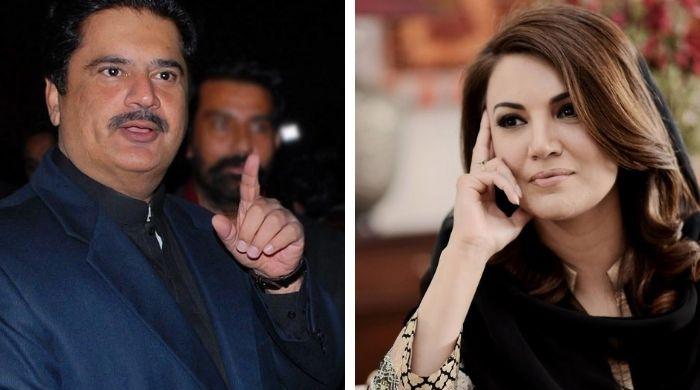 Nabeel Gabol opens up about his marriage proposal to Reham Khan
