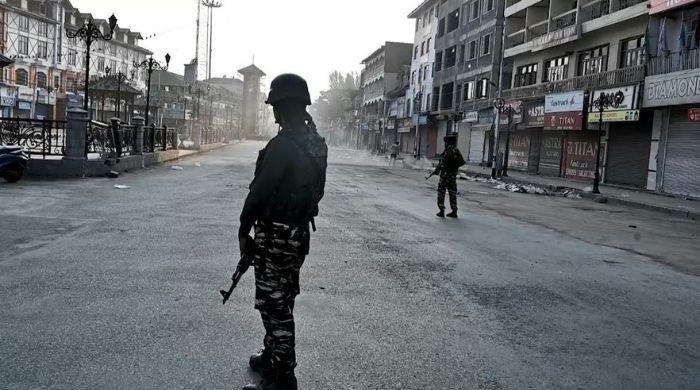 Talking about Kashmir in 2022