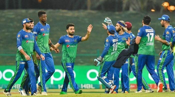 PSL’s weekly roundup: Is Multan Sultan the team to beat this season?