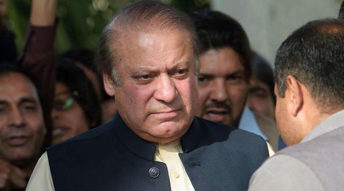 Nawaz Sharifs's 40 years in politics and still counting