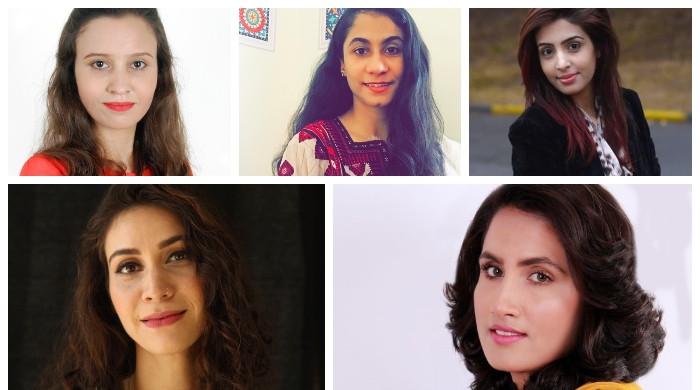 Developing South Asian female talent, leadership in world of creativity