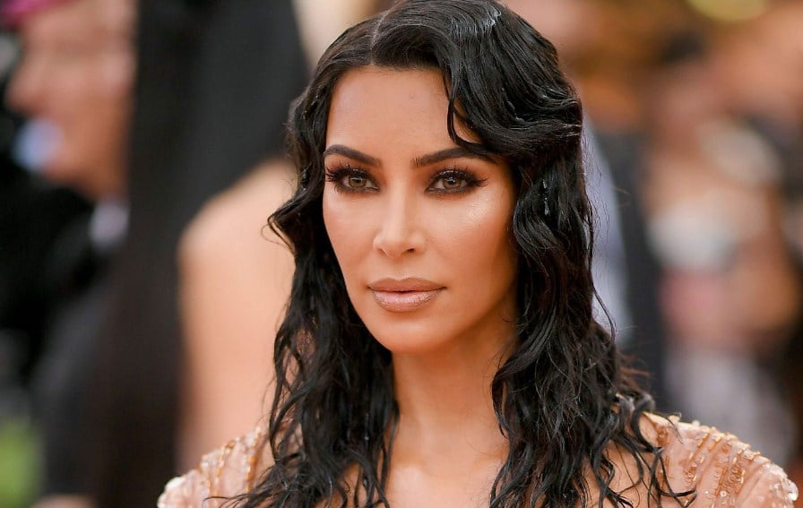 Kim Kardashian continues to make money as she ignores Kanye Wests protest