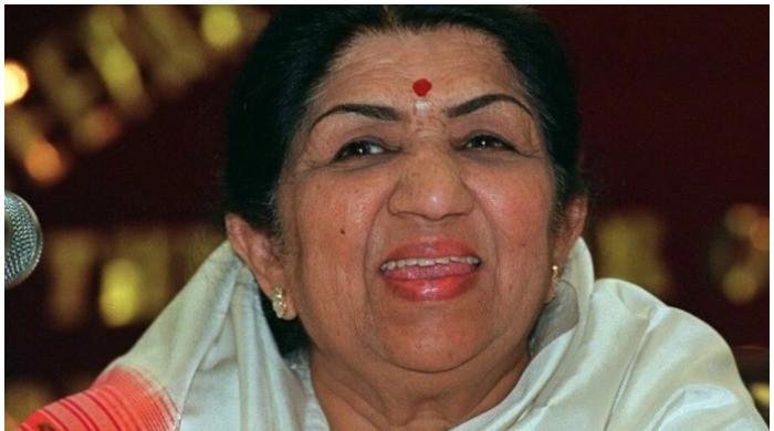 The unforgettable Lata Mangeshkar